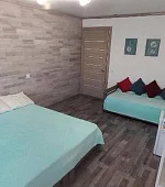 "Стандарт" 2х-местный