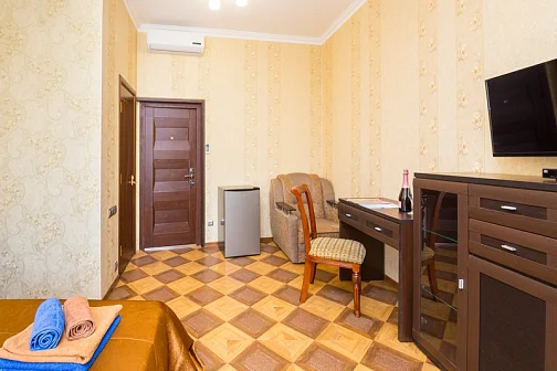 "Цикломен" (У Романа) гостевой дом, Гагра Фото: 18 из 50