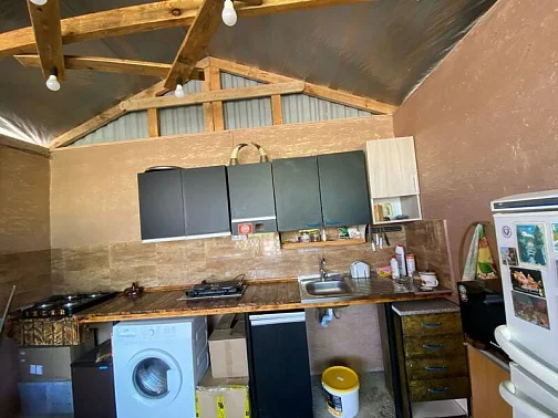 "У Джульетты" дом под-ключ, Алахадзы Фото: 5 из 13