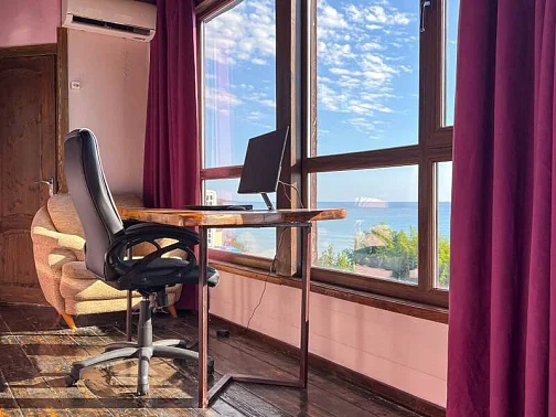 "Вилла Мария" мини-гостиница, Новый Афон Фото: 25 из 51