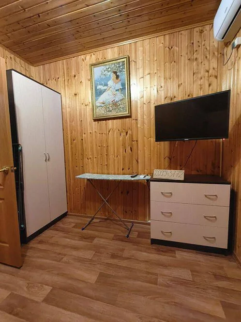 Гостевой дом Западная 28, Голубицкая Фото: 30 из 36
