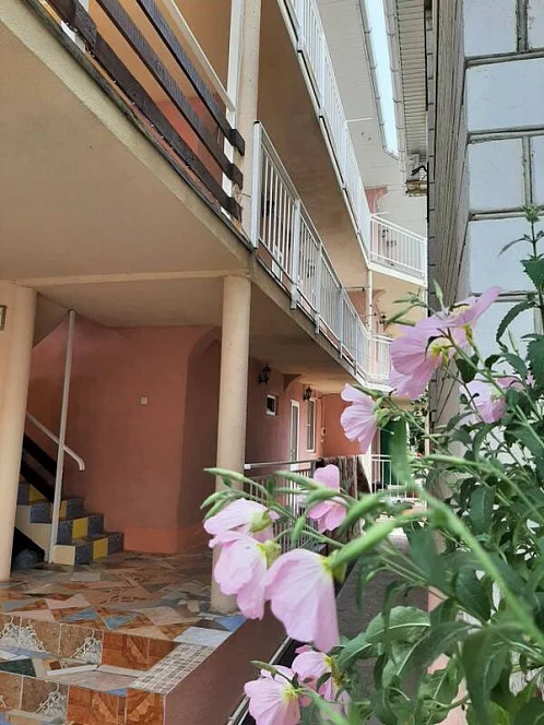 "Янис" гостевой дом, Витязево Фото: 2 из 51