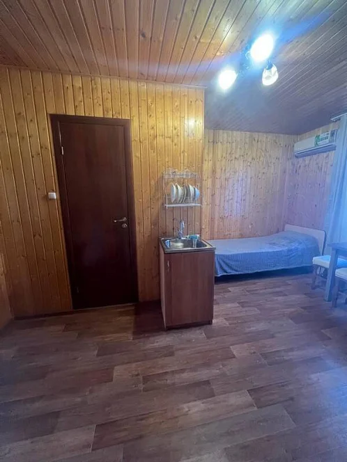 "Жилье на Герцена" частное домовладение, Геленджик Фото: 31 из 45