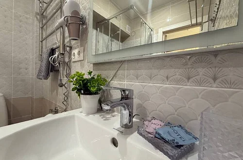 Квартира-студия Фото: 24 из 23