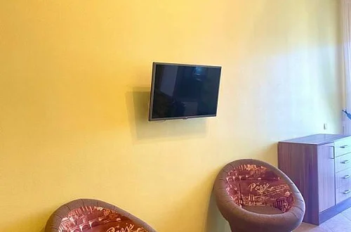 3х-комнатная квартира Фото: 12 из 19