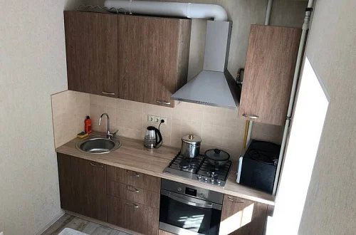 1-комнатная квартира Фото: 5 из 8