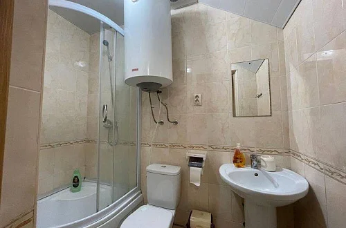 Таунхаус под-ключ Фото: 22 из 21