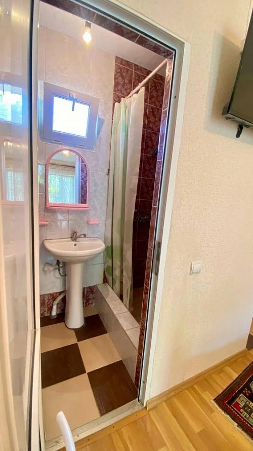 "У Шуры" гостевой дом, Гагра Фото: 12 из 25