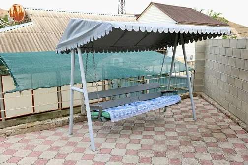 "Коттеджи на Морской" частный сектор, Орджоникидзе Фото: 25 из 50