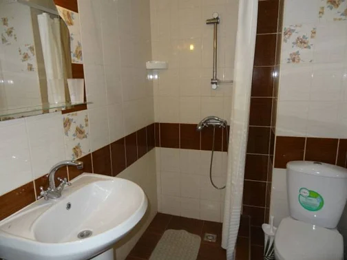 Частный сектор Коллективная 56, Кабардинка Фото: 24 из 40