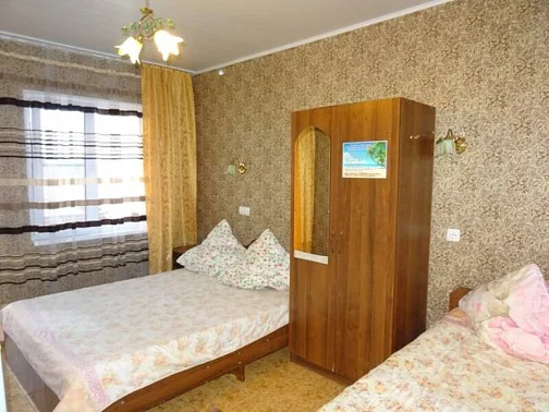 "Дарья" гостевой дом, Цандрипш Фото: 35 из 45