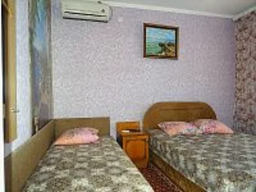 2 этажа под-ключ кооп Нептун Центральная 18-б, Мирный Фото: 28 из 36