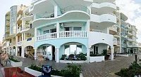 "Чайка" гостевой дом, Алушта
