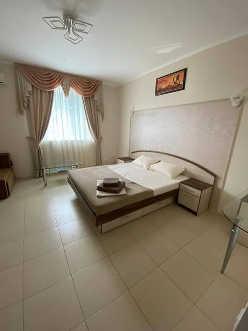 "Анастасия" мини-отель, Малореченское Фото: 8 из 32