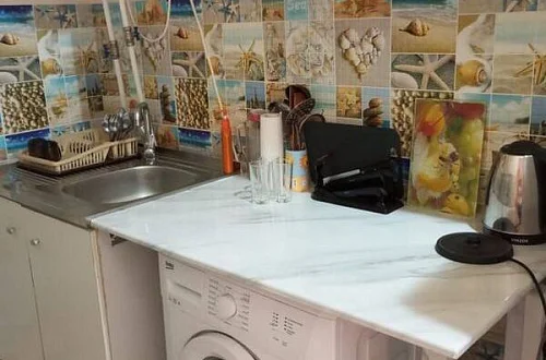 Дом под-ключ Фото: 2 из 8