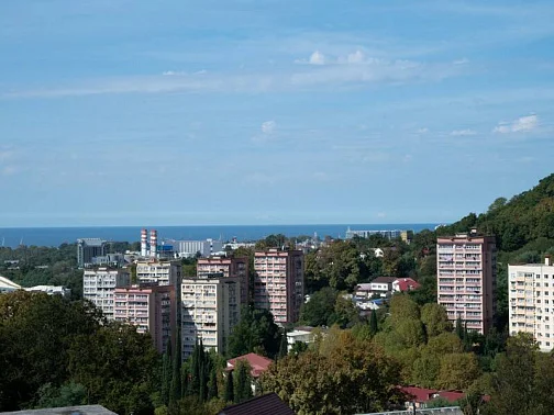 "Sandro Palace на Лесной" мини-гостиница, Имеретинская бухта Фото: 29 из 48