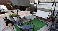3х-комнатный дом под-ключ ул. Одесская, Ейск