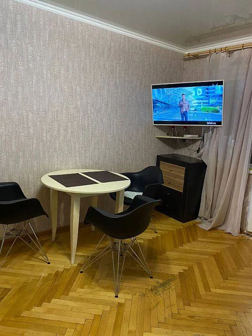 1-комнатная квартира Чайковского 27, Сочи Фото: 3 из 10