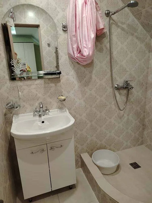 "Дом №1 на Свирской" частный сектор, Лазаревское Фото: 31 из 31