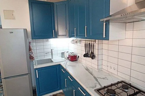 Квартира-студия Фото: 8 из 27