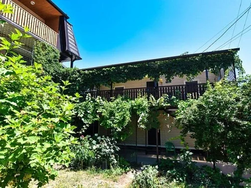 "Ольга" частный сектор, Геленджик Фото: 2 из 51
