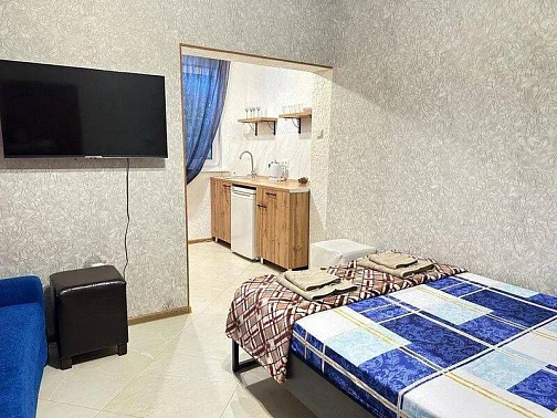 "Лаймлайт" гостевой дом, Гагра Фото: 37 из 50