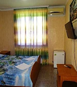 "Стандарт" 4х-местный