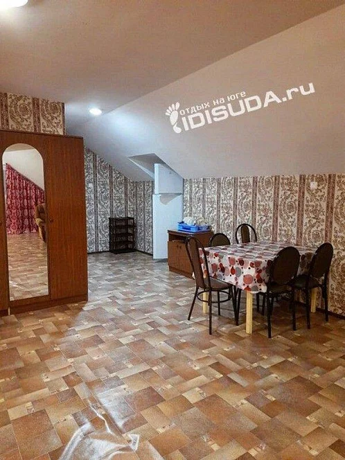 "Домик у моря" гостевой дом, Дивноморское, Фото: 30 из 51
