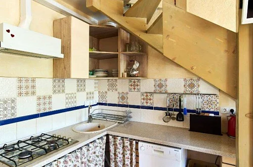 Дом под-ключ Фото: 3 из 8