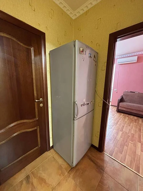 2х-комнатная квартира Кодорское шоссе 18 кв 25, Сухум Фото: 5 из 25
