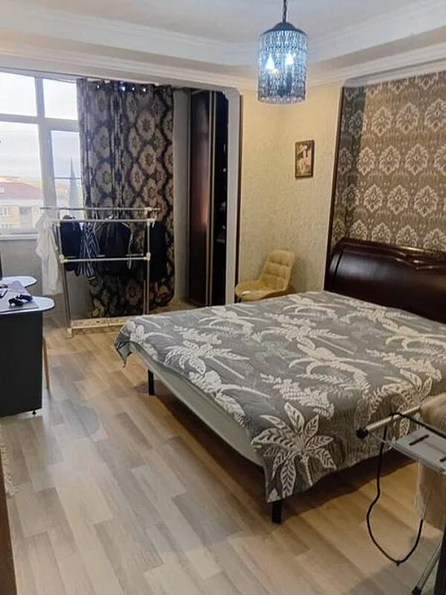 3х-комнатная квартира Абазгаа 61/1 кв 26, Гагра Фото: 9 из 13