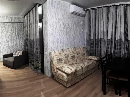 "Магнолия" (Под Седлом) гостевой дом, Орджоникидзе Фото: 11 из 51