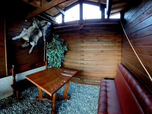 "Слобода" база отдыха, Тамыш Фото: 6 из 16