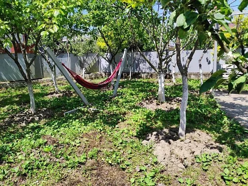 Дом под-ключ Братьев Эзугбая 12-й проезд 17, Сухум Фото: 10 из 33