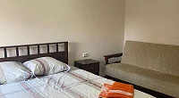 Комната под-ключ в частном доме Званба 34, Сухум