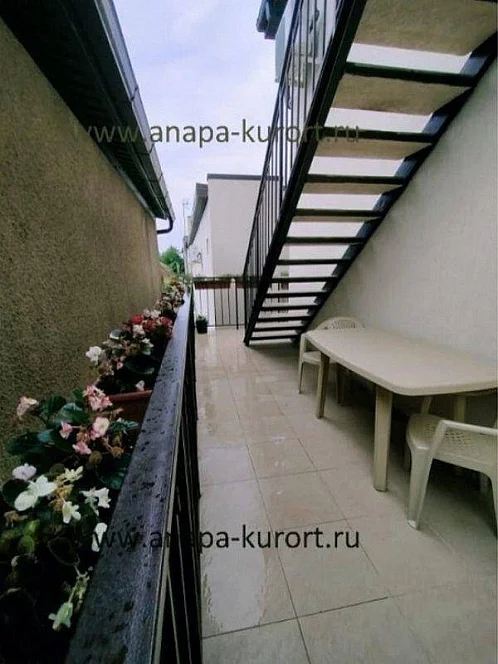 "Фольклор" гостевой дом, Анапа Фото: 21 из 50