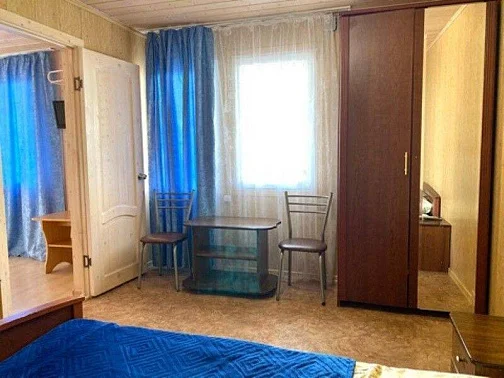 Частный сектор Павлова 37, Лазаревское Фото: 20 из 42