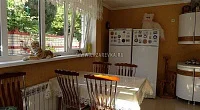 Частный сектор ул. Изумрудная, Лазаревское