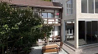 "Guest House SOUL&SEA" гостевой дом, Лдзаа