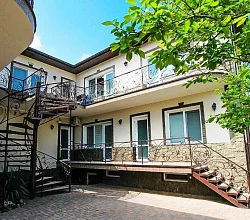 "На Северной" гостевой дом