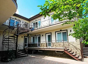 "На Северной" гостевой дом Севастополь