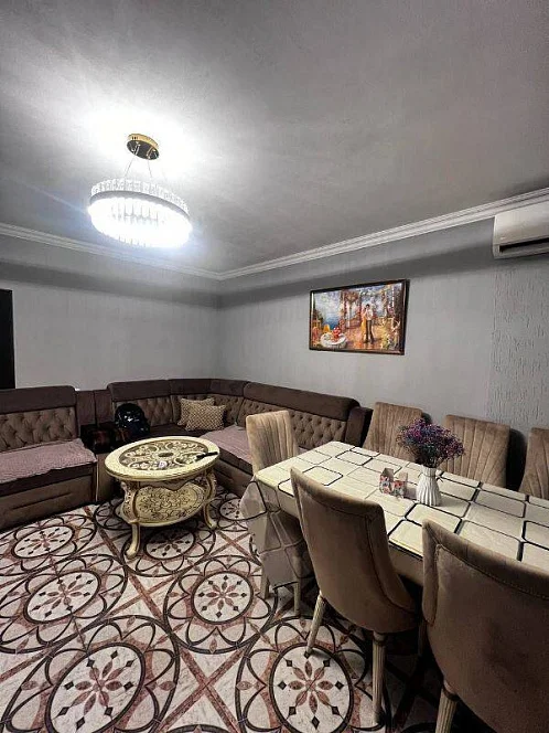 Дом под-ключ Адлейба 11, Сухум Фото: 11 из 22