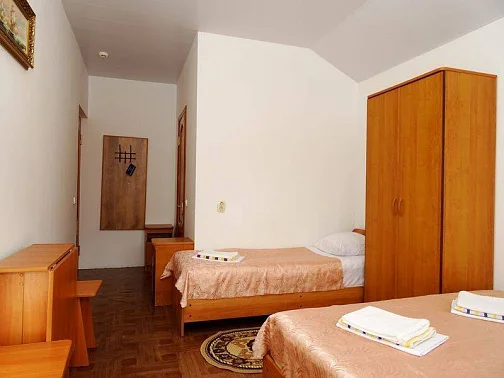 "Солнце Витязево" мини-гостиница, Витязево Фото: 22 из 36