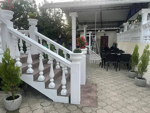 "MAG House" мини-гостиница, Новый Афон Фото: 6 из 36