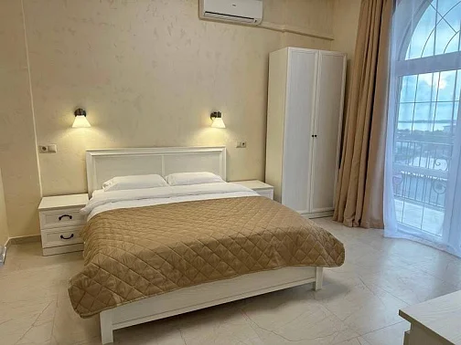 "Вилла Александр" гостевой дом, Геленджик Фото: 43 из 51