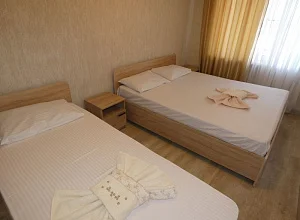 Отдых в Гагре   Абазга 49/1 кв 37 - квартиры снять посуточно
