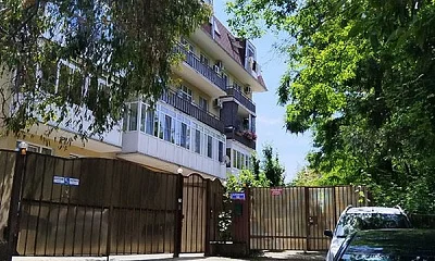 1-комнатная квартира Анапская 5/5, Сочи Фото: 1 из 15