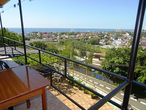 "Аист" частный сектор, Лазаревское Фото: 41 из 48