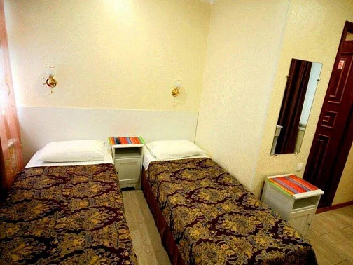 "Комнаты в найм Adler Home" частный сектор, Адлер Фото: 32 из 46