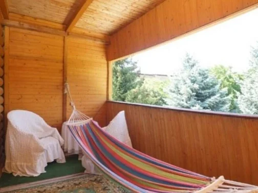"Зеленый яр" база отдыха, Мазанка Фото: 38 из 39